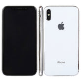 For iPhone XS Max Dark Screen Non-Working Fake Dummy Display Model